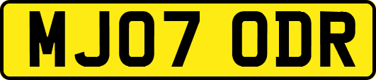 MJ07ODR