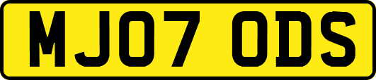 MJ07ODS