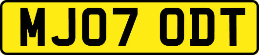 MJ07ODT