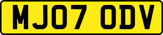 MJ07ODV