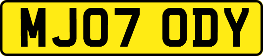 MJ07ODY