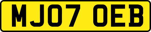 MJ07OEB