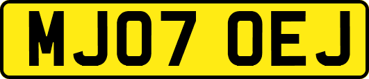 MJ07OEJ