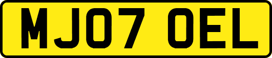 MJ07OEL