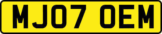 MJ07OEM