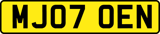 MJ07OEN