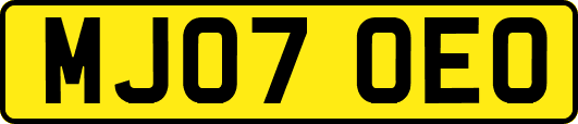 MJ07OEO