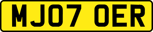 MJ07OER