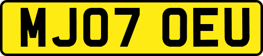 MJ07OEU