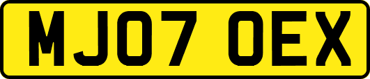 MJ07OEX