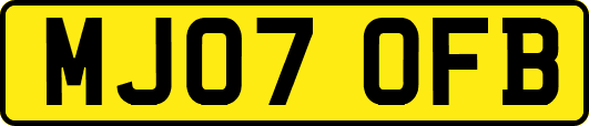 MJ07OFB