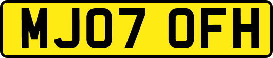 MJ07OFH