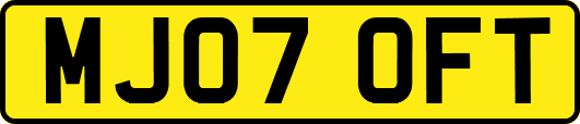 MJ07OFT