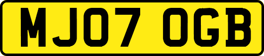 MJ07OGB