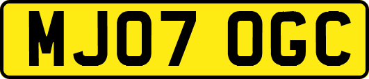MJ07OGC