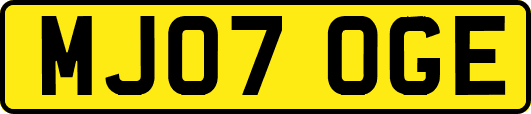 MJ07OGE