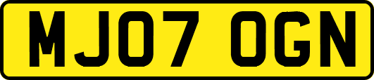 MJ07OGN