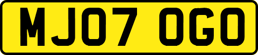 MJ07OGO