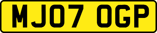 MJ07OGP