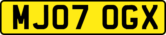 MJ07OGX