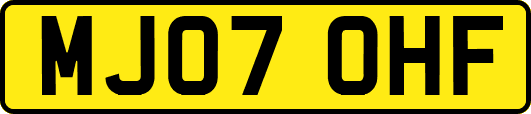 MJ07OHF