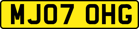MJ07OHG