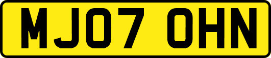 MJ07OHN
