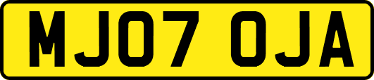 MJ07OJA