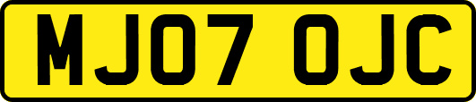 MJ07OJC