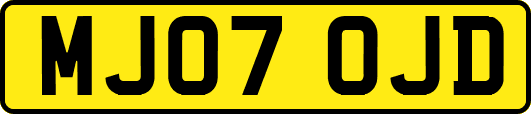 MJ07OJD