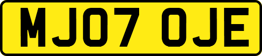 MJ07OJE