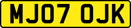 MJ07OJK