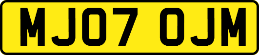 MJ07OJM