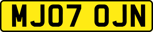 MJ07OJN
