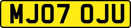 MJ07OJU