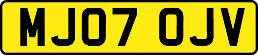 MJ07OJV