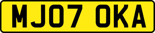 MJ07OKA