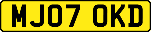 MJ07OKD