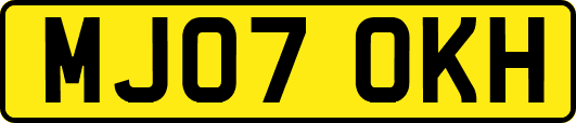 MJ07OKH
