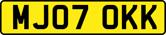 MJ07OKK