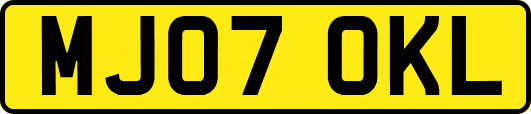 MJ07OKL
