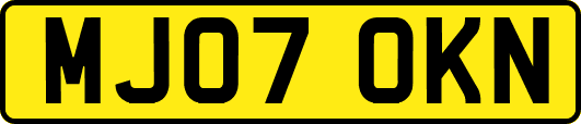 MJ07OKN
