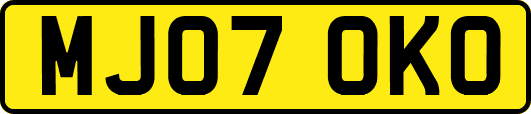 MJ07OKO
