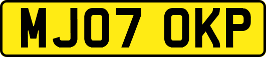 MJ07OKP