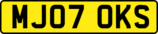 MJ07OKS