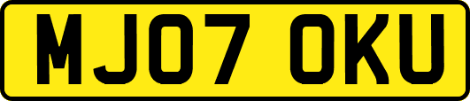 MJ07OKU
