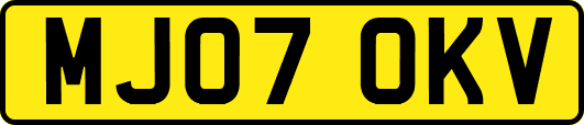 MJ07OKV