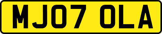 MJ07OLA