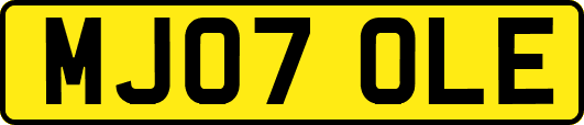 MJ07OLE