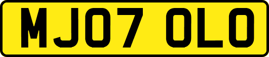 MJ07OLO